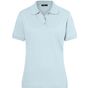 James&Nicholson Classic Polo Ladies light_blue