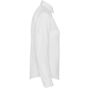 Roly WRK Sofia L/S blanc