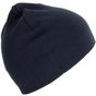 K-up Bonnet en tricot dress_blue