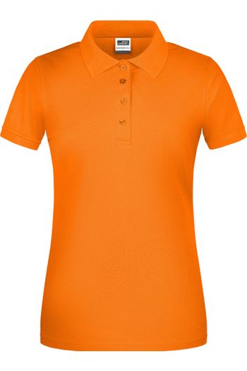 Image produit Ladies´ Bio Workwear Polo