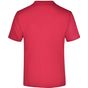 James&Nicholson Round-T Medium red