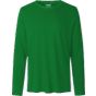 Neutral Mens Long Sleeve T-Shirt green