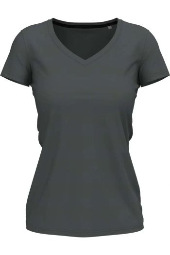 Image produit Stretch-T V-Neck Women