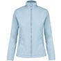 Kariban Maureen - Veste micropolaire femme sky_blue