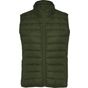 Roly Oslo Woman vert_militaire