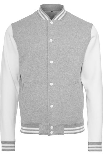 Image produit Sweat College Jacket