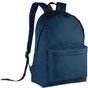 Kimood Sac à dos classique - Version junior navy/black