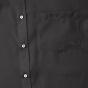 Russell Chemise Ultimate sans repassage classique manches longues homme black