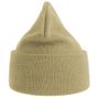 Atlantis Pure - Bonnet en polyester beige