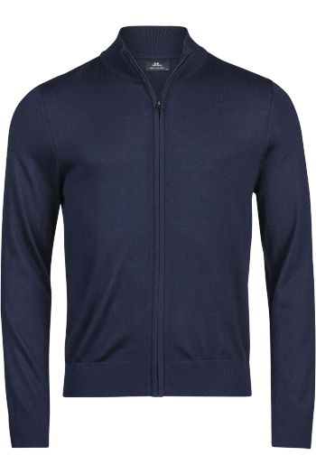 Image produit Full Zip Knit