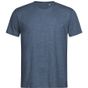 Stedman Lux-T - dark_denim_heather - L