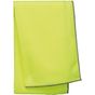ProAct Serviette sport rafraîchissante fluorescent_yellow