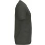 Kariban T-shirt Bio150 IC homme green_marble_heather