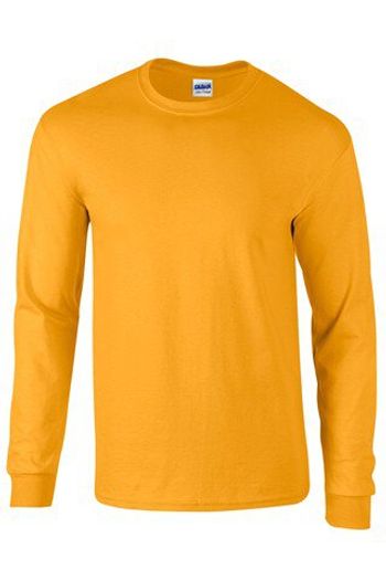 Image produit Adult T-Shirt Ultra-cotton Long Sleeve