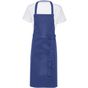 SG Accessories - Bistro Vienna Children's Apron royal