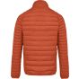 Kariban Doudoune légère homme burnt_ochre