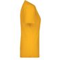 James&Nicholson Ladies' Basic-T gold_yellow