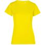 Promodoro Women´s Performance-T safety_yellow