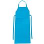 CG Workwear Big Apron Verona 110 x 75 cm turquoise