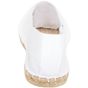 kariban Espadrilles unisexe white