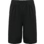 ProAct Short de basket-ball enfant black