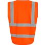 Pro RTX High Visibility Gilet de sécurité hv_orange