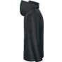 Russell Athletic Veste Shell Imperméable Essential black