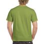 Gildan T-shirt Heavy Cotton pour adulte kiwi