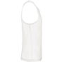 ProAct Chasuble en filet léger multisport unisexe white