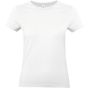 B&C Collection #E190 Women white