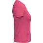 iDeal Basic Brand T-shirt femme iDeal190 ideal_fuchsia