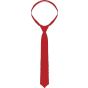 karlowsky Tie Classic red