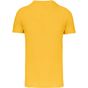 Kariban T-shirt Bio150IC col rond homme yellow
