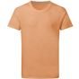 SG Signature Signature Tagless Tee Men cantaloupe