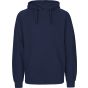 Neutral Mens Hoodie navy