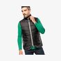 Kariban Bodywarmer matelassé 