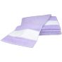 A&R Serviette de sport SUBLI-Me® Light purple