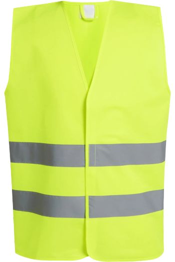 Image produit Men's Essential HI-VIS Easy Print Vest
