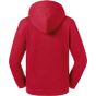 Russell Authentic Sweat capuche enfant classic_red