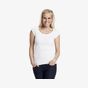 Neutral Ladies Roundneck T-Shirt