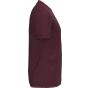 Kariban T-shirt Bio150 IC homme wine