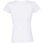 RTP Apparel Cosmic 155 Women blanc