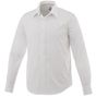 Elevate Chemise manches longues Hamell white
