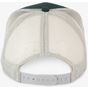 K-up Casquette Trucker Oeko-Tex forest_green/light_grey