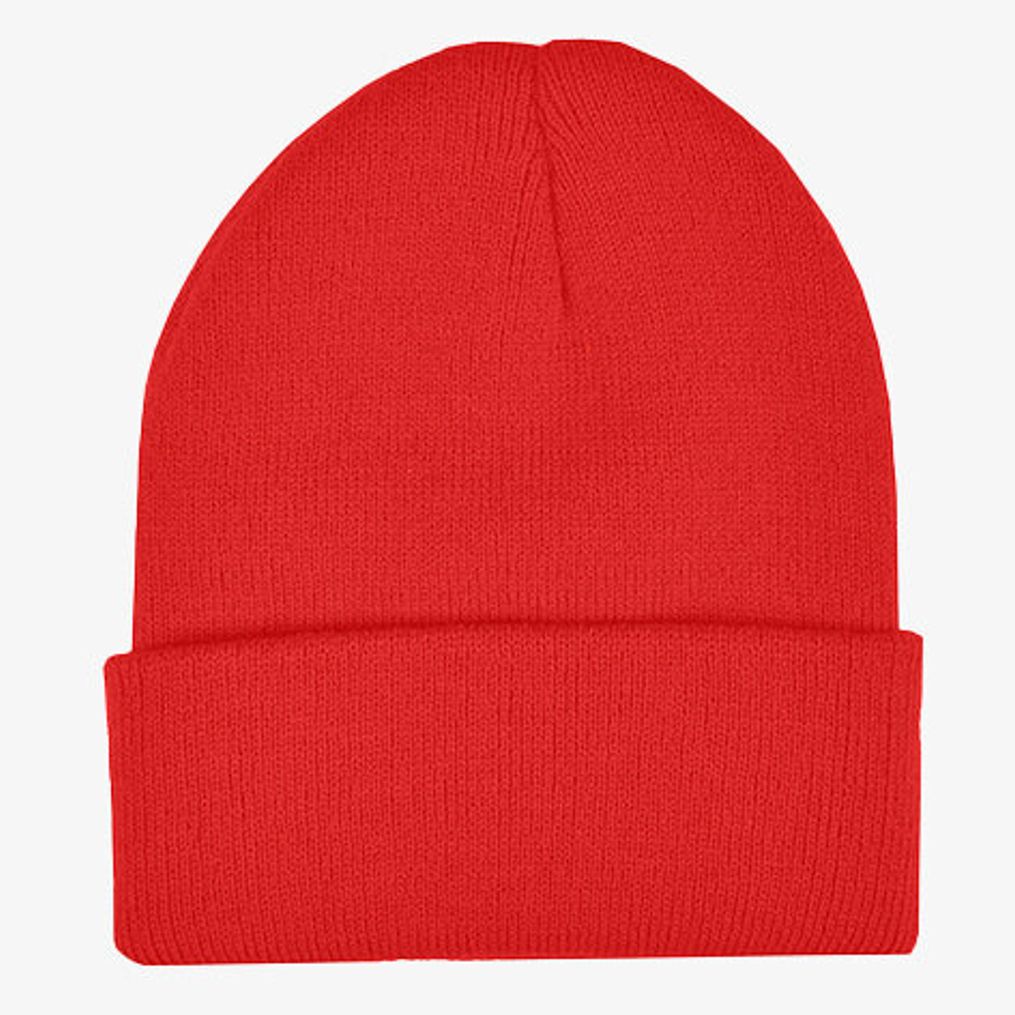 Knitted Children Hat L-merch