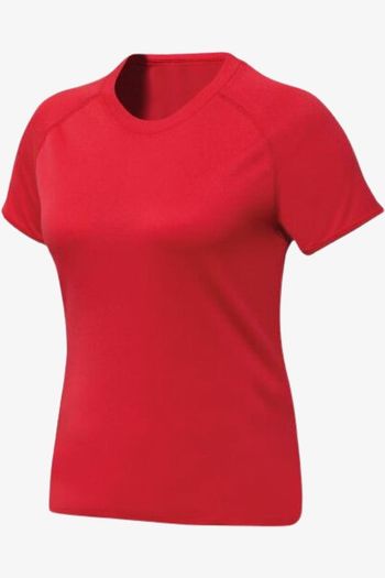 Image produit TEE SHIRT TECHNIQUE RESPIRANT FEMME