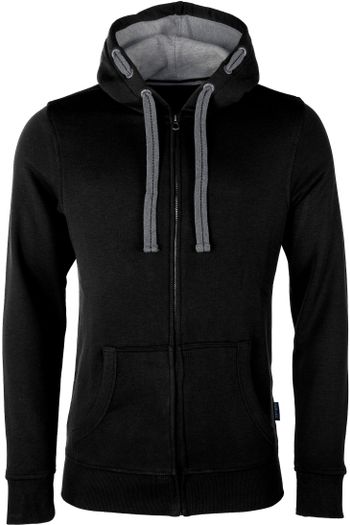 Image produit Men´s Hooded Jacket