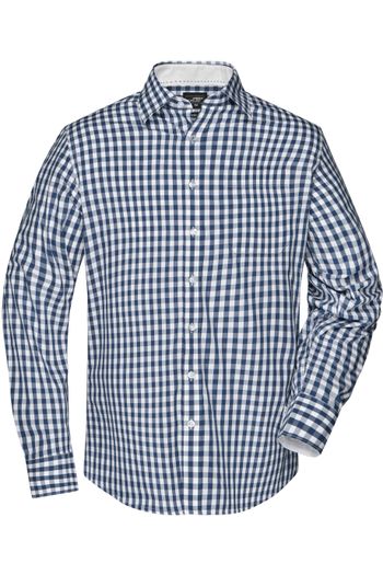 Men´s Checked Shirt