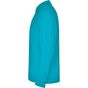 Roly Estrella L/S turquoise