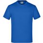 James&Nicholson Junior Basic-T royal